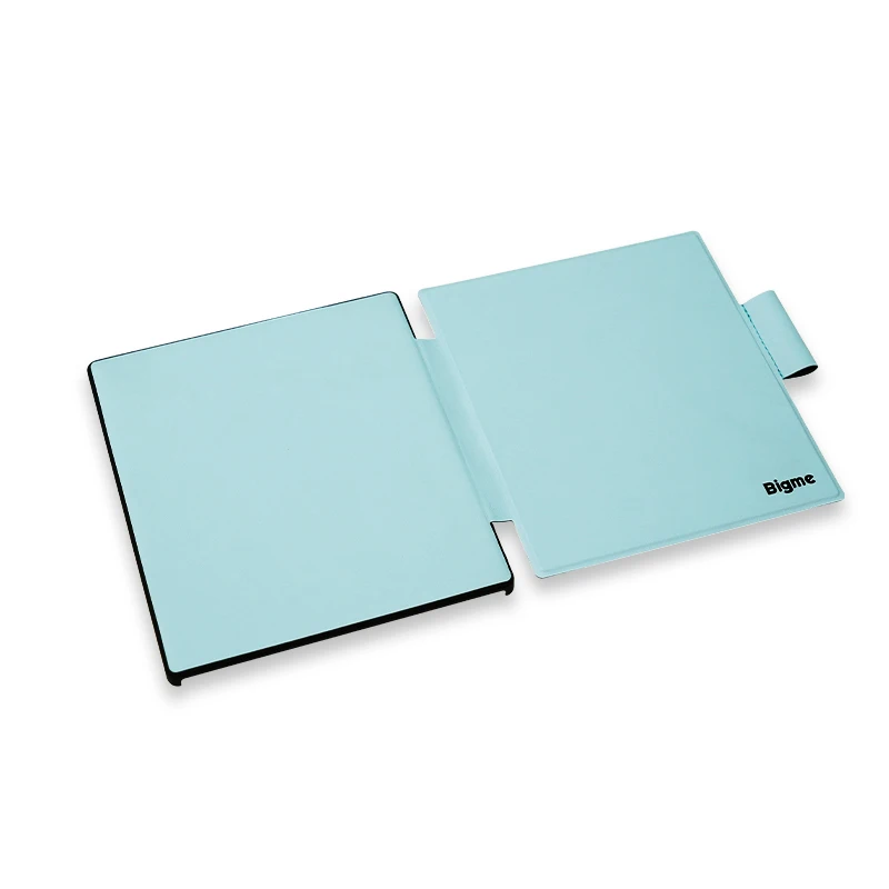Bigme Ereader B751C Capa protetora original de 7 polegadas 3 cores disponíveis B751C B751 Capas de couro