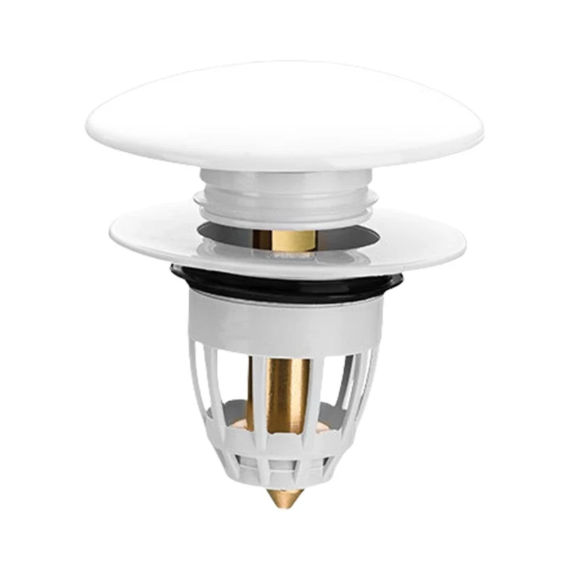 

Easy Installion Press Top Drain с керамикой и прочными латуниными материалами