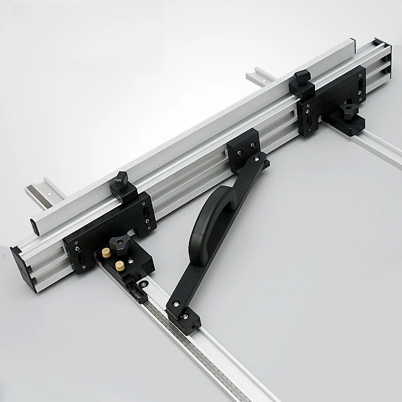 New, flip-flop, modified, electric circular saw, backer