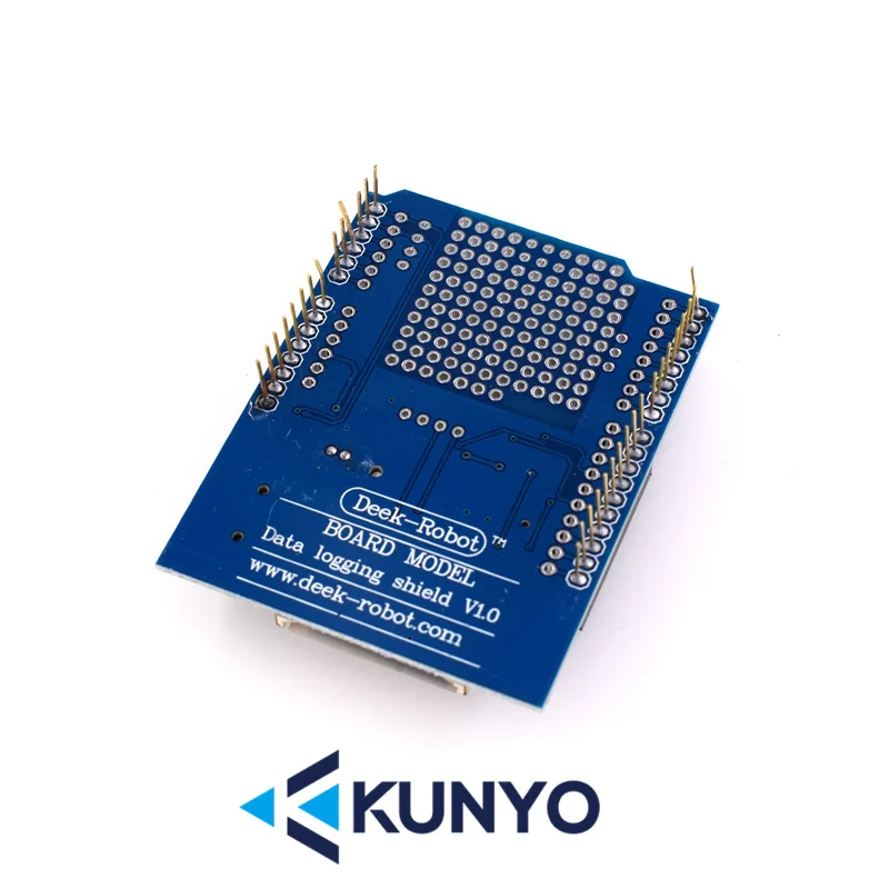 Data Logger XD-204 Data-Acquisitie Module Logger Met Batterij