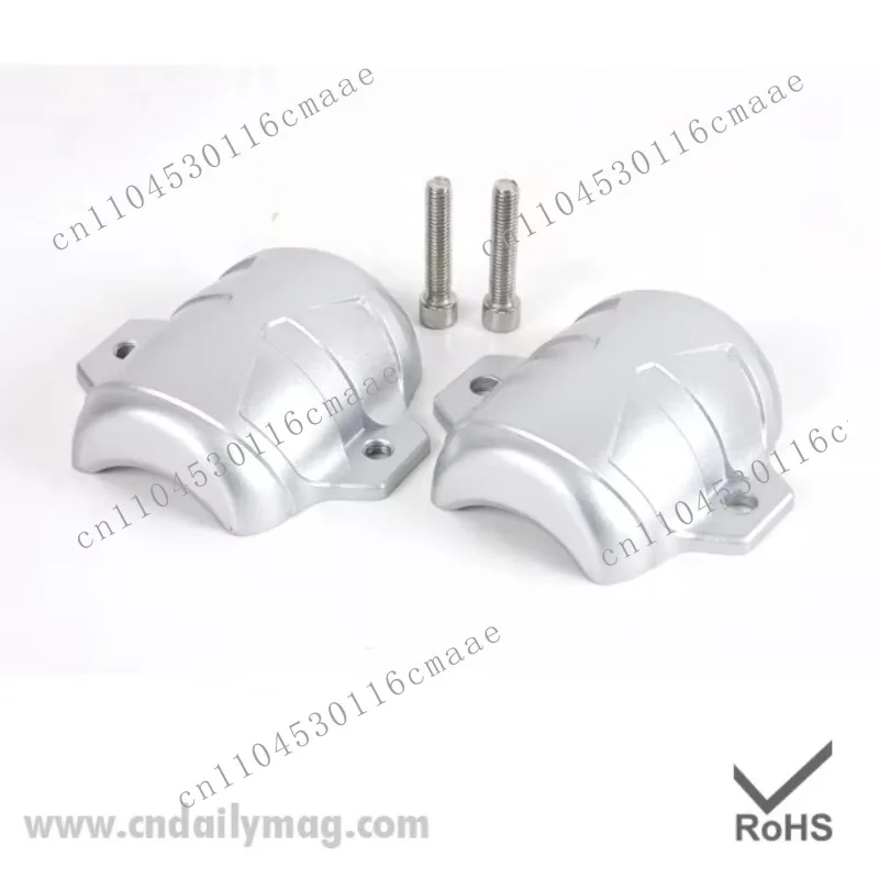 New Super Strong Y4-M Magnet Factory OEM Magnetic Water Conditioner Softener Treatment for Agriculture
