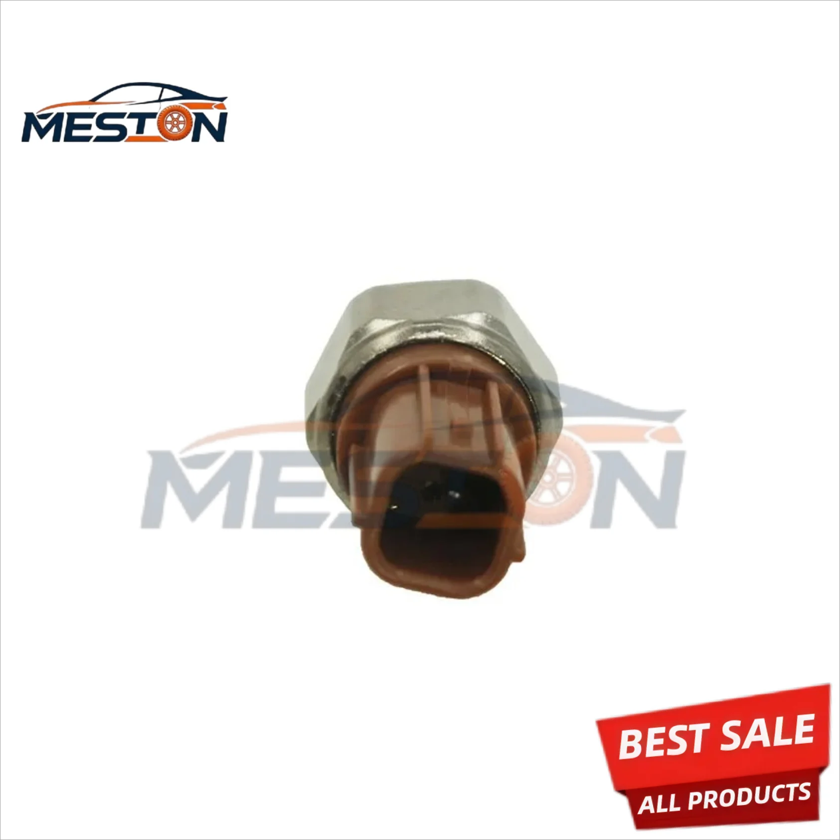 28600-RPC-004 Oil Pressure Sensor Switch for Honda Civic 2006–2015 Replacement Plastic Metal Accessory
