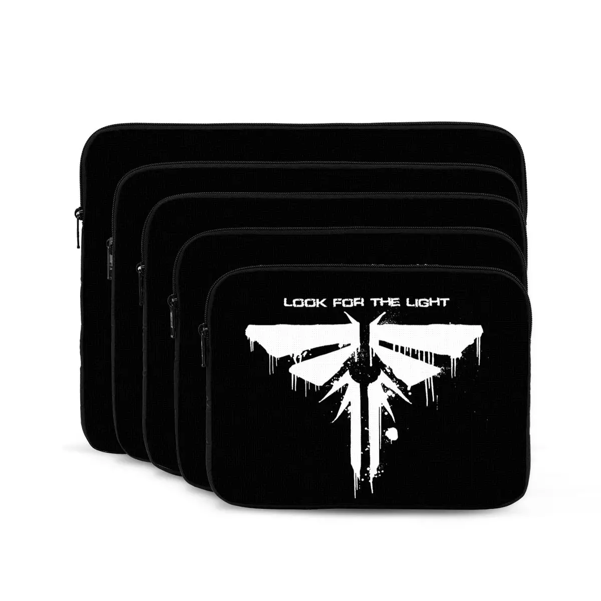 The Last Of Us-funda para ipad, funda para portátil, funda para 17, 15, 13, 12 y 10 pulgadas