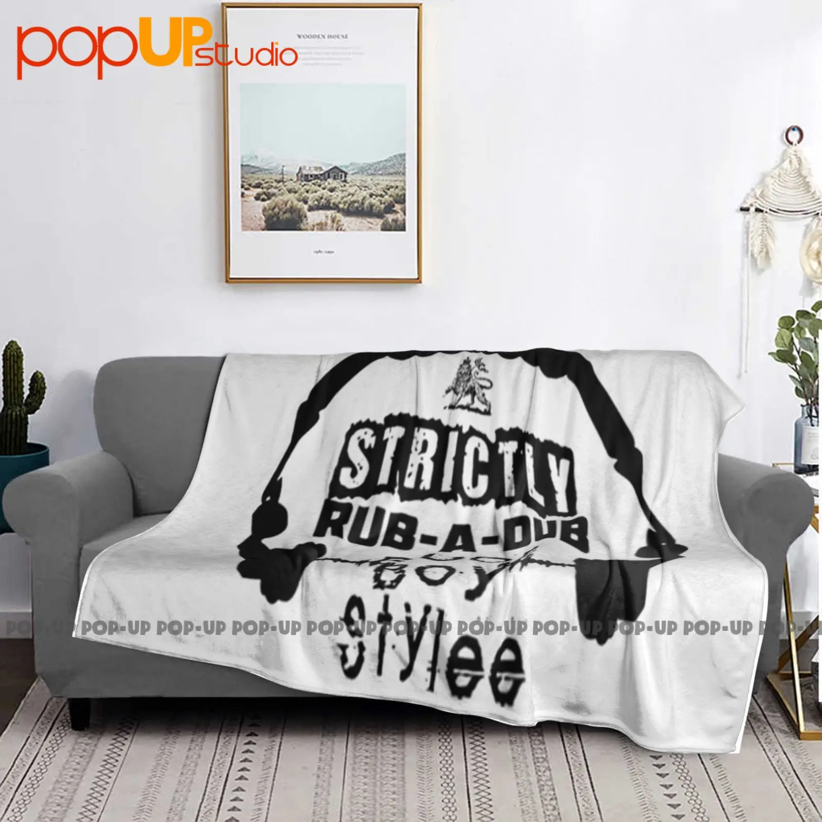 الريغي جاه راستافاري هايلي سيلاسي فيبز كارتيل يلومان فرك دبل بطانية فائقة النعومة لحاف الشتاء غطاء أريكة أغطية السرير