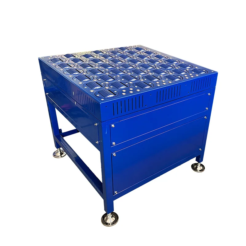 Balance machine sorting machine Electric drum changing direction High-precision logistics sorting line E-commerce warehousing