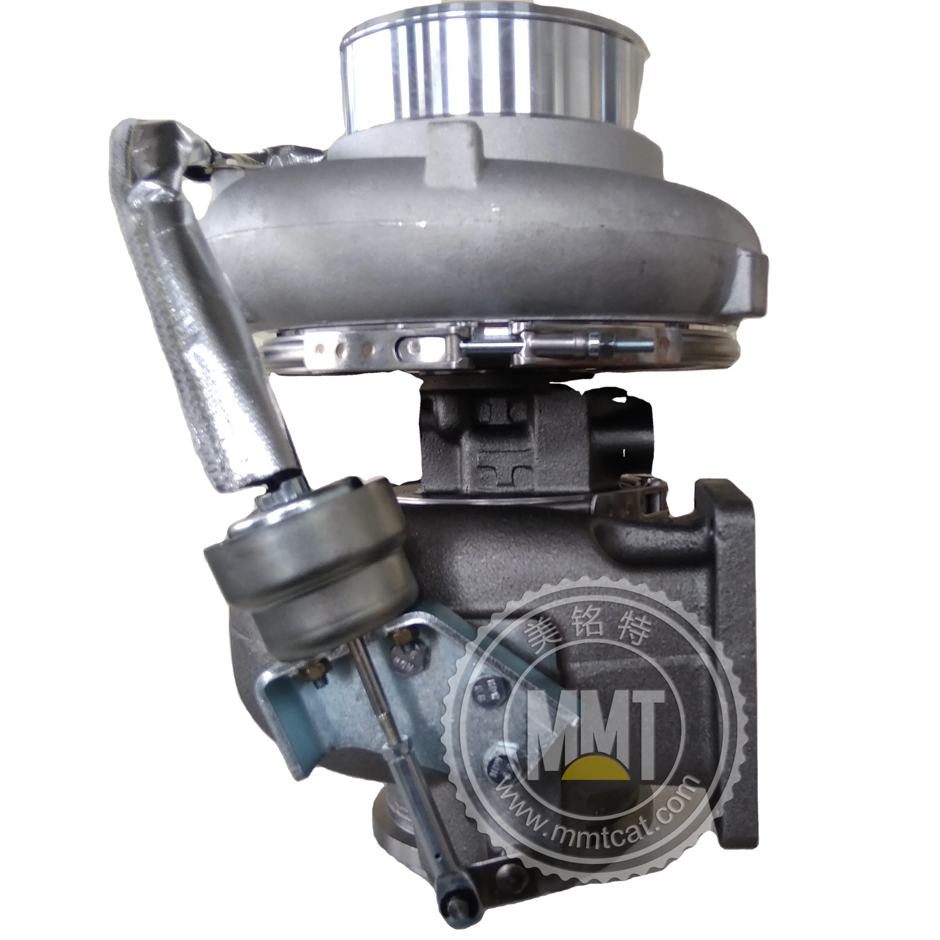 

MMT acert C15 cat turbocharger 236-7659 C15 turbo 2367659 Turbocharger turbo chargers for petroleum engine and generator set