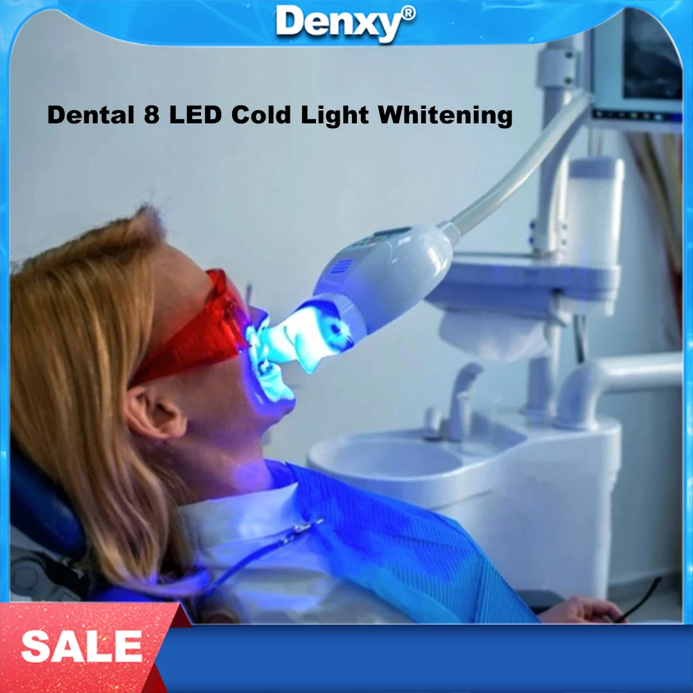 Denxy 1 Pcs Dental …
