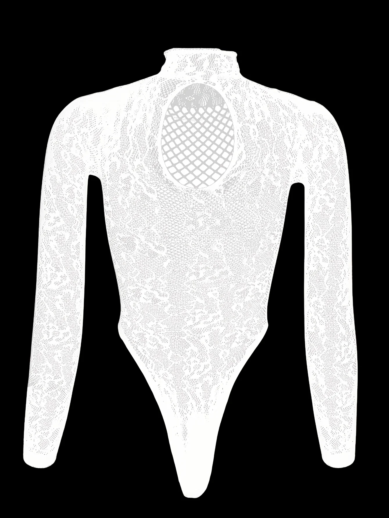 1 x Sexy bodysuit—an elegant l - огляд і ціна Lingerie