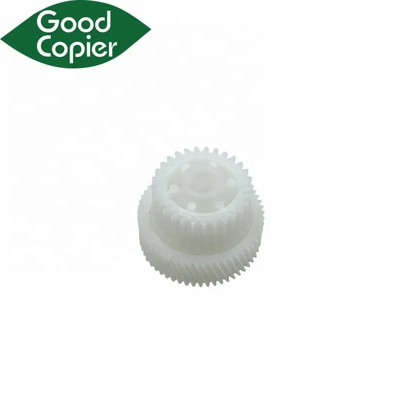 4040255101   Engranaje desarrollador 20T/56T para Konica Minolta Bizhub BH 200 250 350 282 362 BH283 423 363 282 223 7828 piezas de copiadora