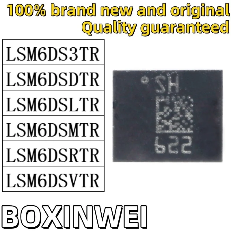 10pcs-lsm6ds3tr-lsm6dsdtr-lsm6dsltr-lsm6dsmtr-lsm6dsrtr-lsm6dsvtr