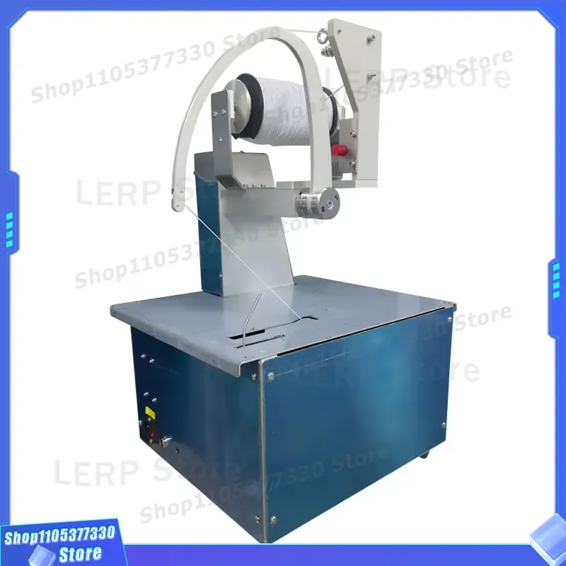 Automatic Cable Knotter Machine Commercial Continuous Winding Binding Equipment for Wire Manufacturing Wholesale Convenient