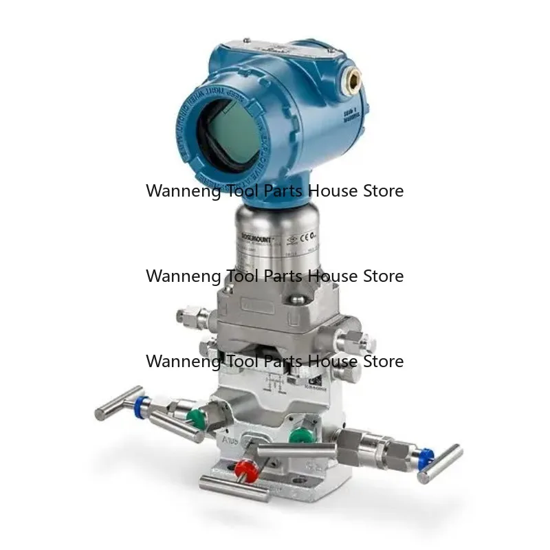 - 4088 Coplanar Pressure Transmitter 2051 3051S 2088 4088 1199 3051CD/CG/CA
