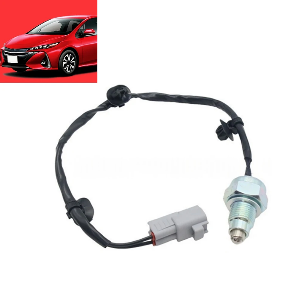 Precision Engineered Reverse Light Switch 8421071050 for Toyota For tacoma 2016 2017 2018 2019 2020 2021 2022 2023