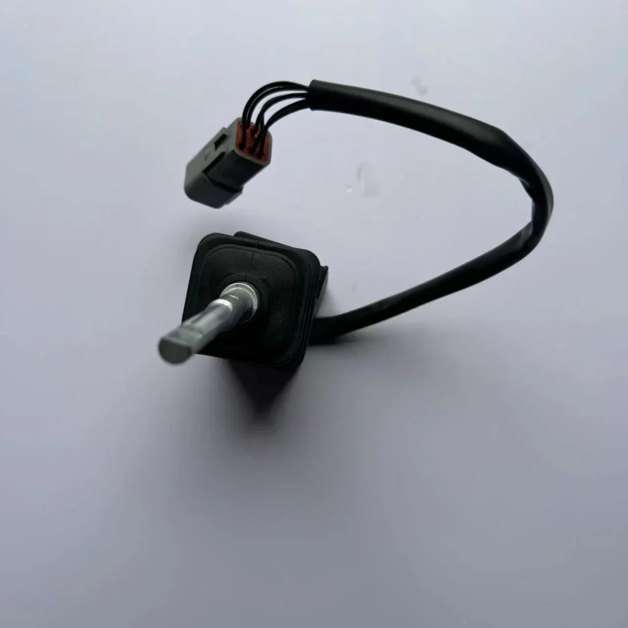 

In Stock Kalmar 920930.0057/920930.0049 CONTROL LEVER,MULTIPURPOSE,LEFT