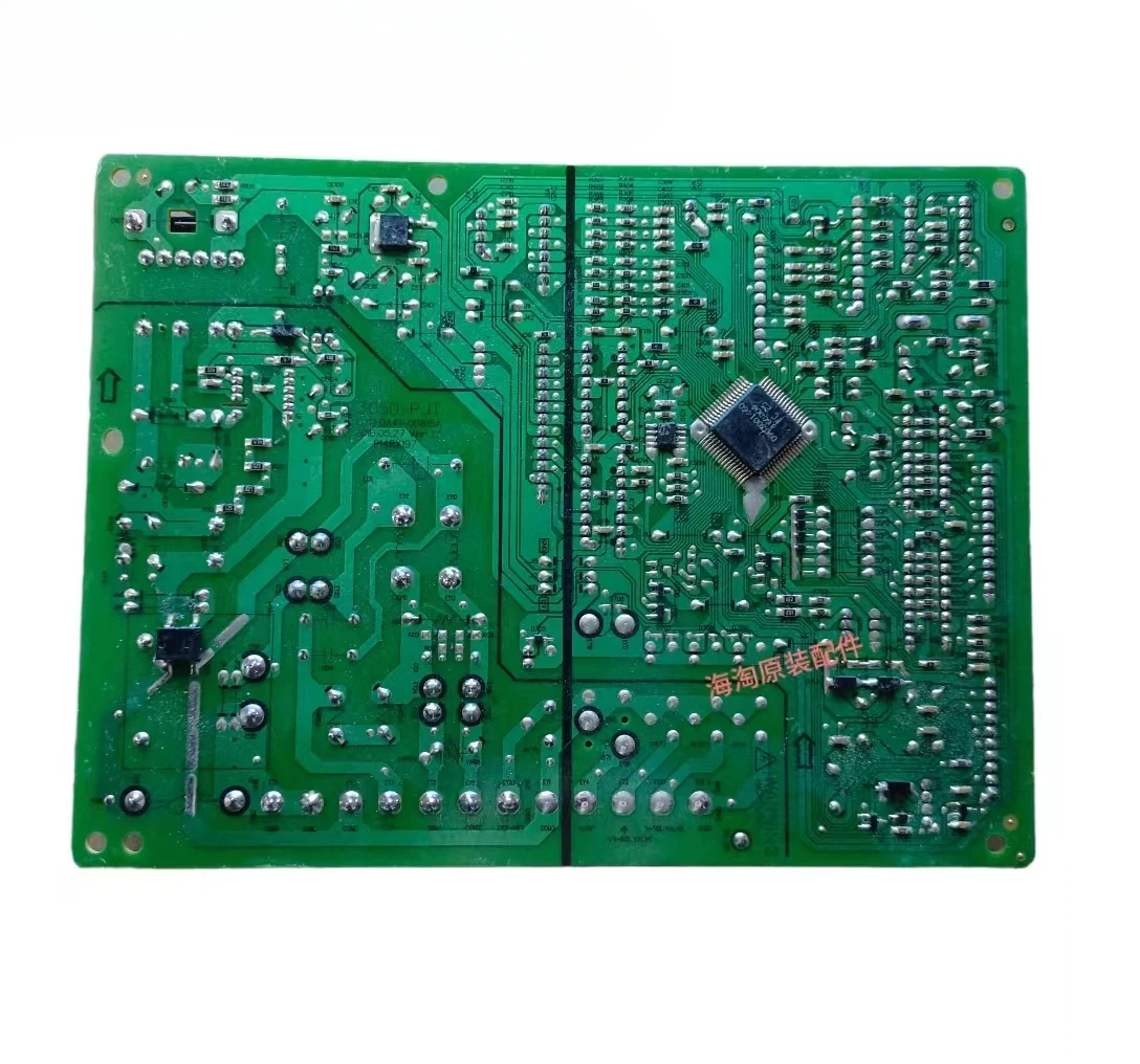 

Suitable for refrigerator BCD-286WNQISS1 motherboard DA92-00735Q DA41-00815A