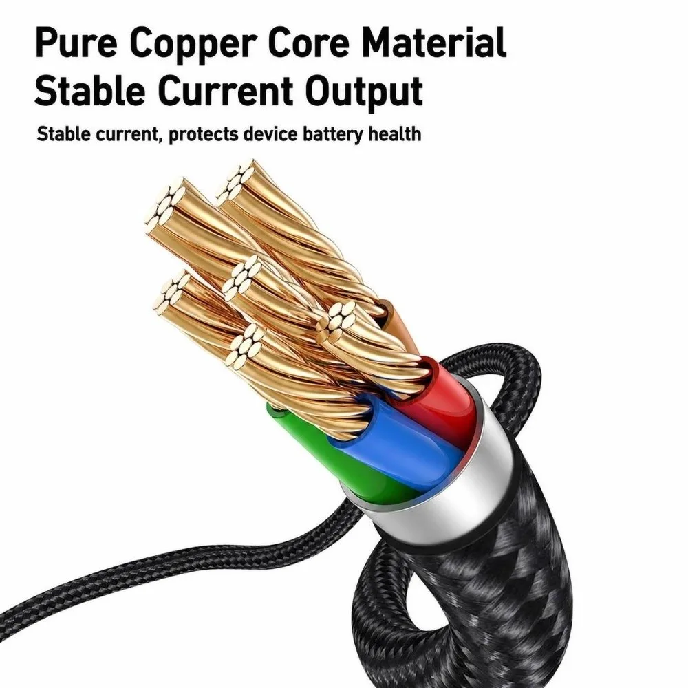 USB-кабель Type-C 3 в 1 для передачи данных и зарядки Magsafe 3 PD 100W, кабель для передачи данных длиной 150 см для Apple Watch/MacBook/iPhone