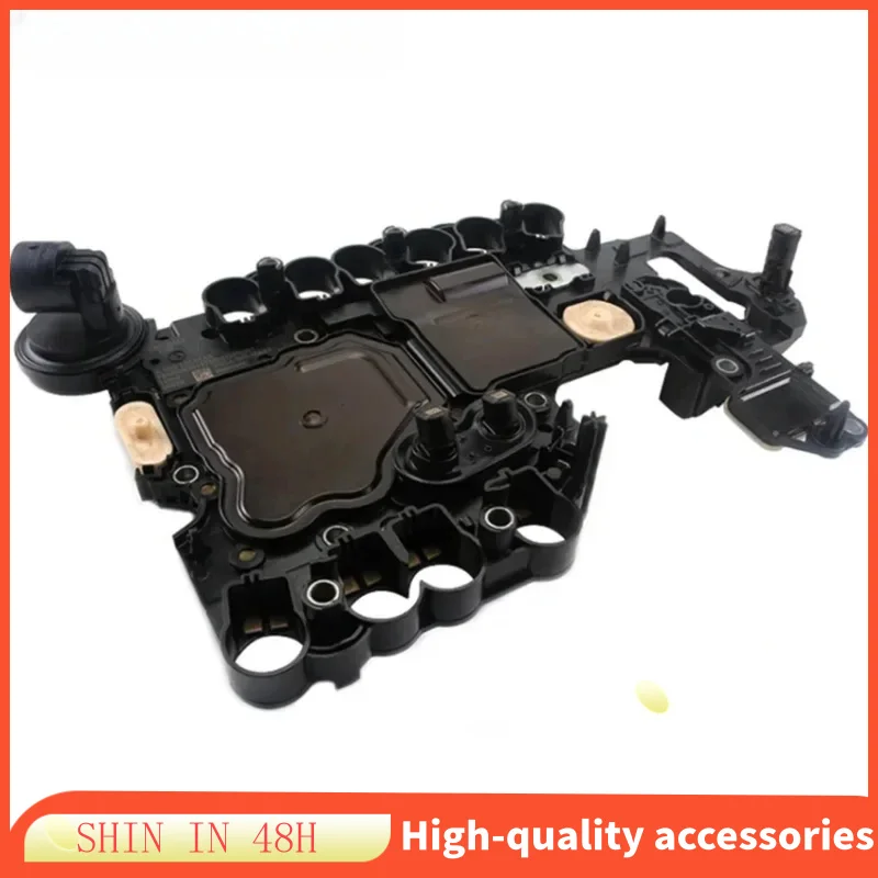 

Для Mercedes Benz S400, E300 724.020/724.2 Гибридная коробка передач: A0002703300/A0009018100 Совершенно новый оригинальный блок управления TCU