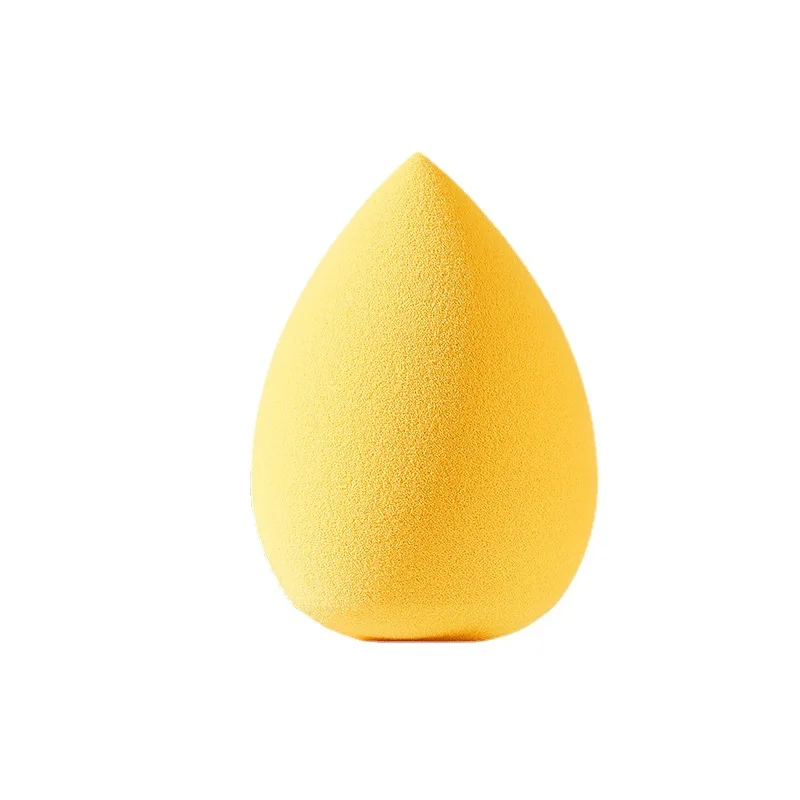 Beauty Egg Makeup Puff Makeup Sponge Cushion Foundation Powder Sponge Beauty Tool Women Make Up Accessories Cosmetic Puff