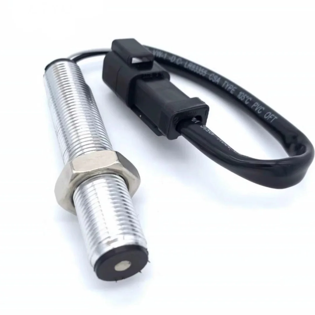 For Carter E330/336/340/345/345/349C/D C9/C13 excavator speed sensor switch, 189-5746