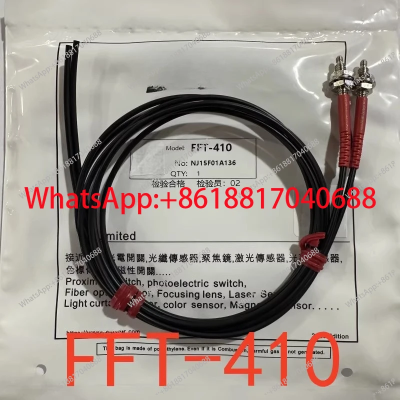 Original New, Fiber…