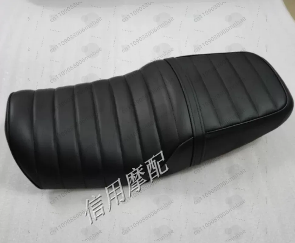 Motorcycle Complete Seat Cushion Pillion Pad for 1999-2021 CB400 for VTEC 1-2-3-4-5 CB400SF for CB 400 2019 2018