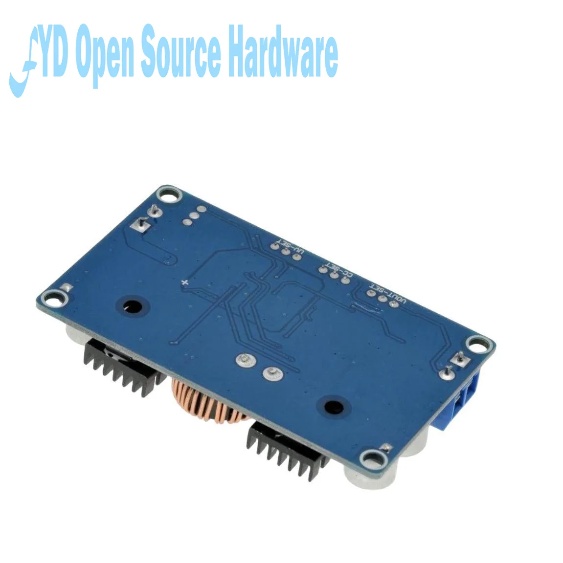 1pcs LTC3780 DC-DC 5-32V a 1V-30V 10A Automatico Step Up Imbottiture Regolatore modulo di ricarica modulo di alimentazione