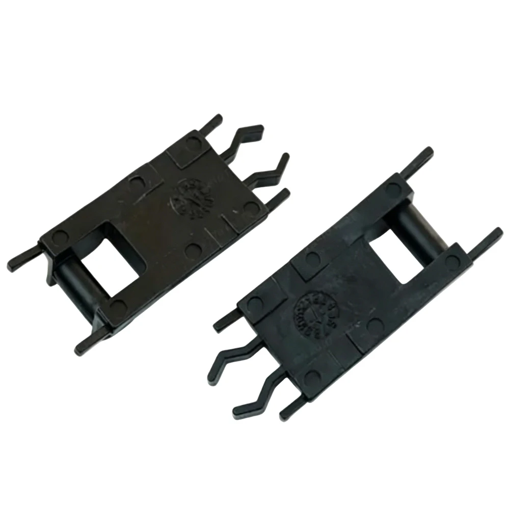 OEM 54137134516 Sunroof Clamp Clips 2PCS for BMW For E36 For E39 For E53 For X5 3er Compact Coupe Touring 5er Touring Models