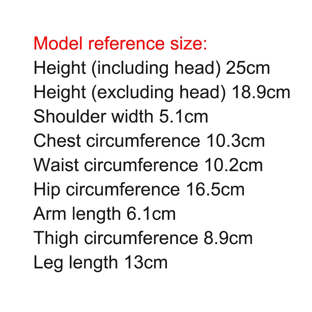 1/6 Doll's Clothes Suit for 30cm Bjd Doll Coat+shirt+skirt+scarf+socks+sock Covers+badge Dress Up Toys Doll Accessories, No Doll