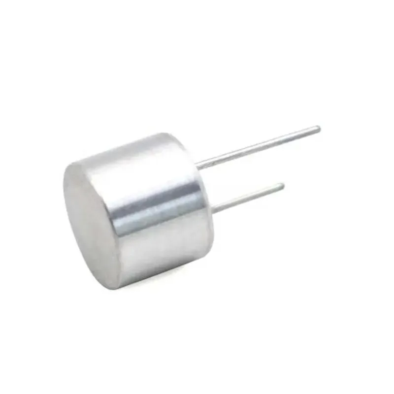 2pcs/Lot ,Transceiver Transmitter Reciever Plastic Waterproof 10mm 40khz Ultrasonic Sensor Ranging Probe