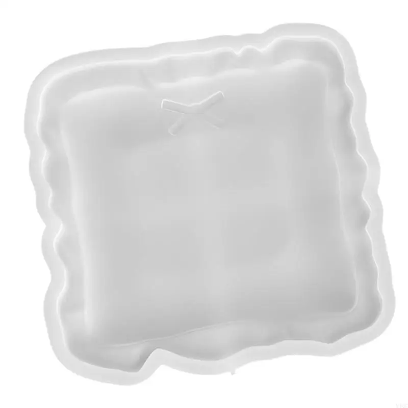 Heat Resistant Silicone Mold For Creative Resin Art Project Jewelry Tool Y4QC