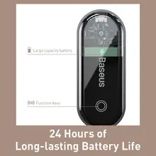 Wireless Dimmable LED Clip Lamp #5