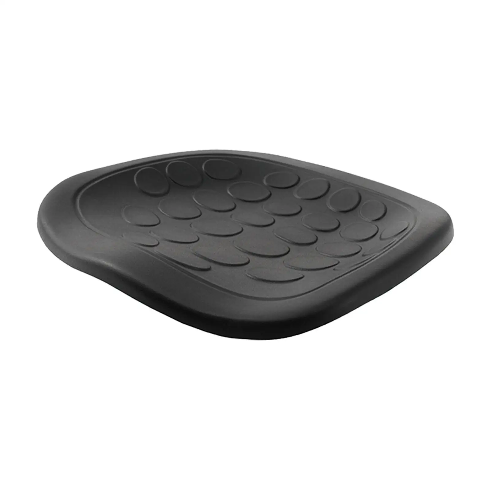 

Stool Seat Top Barstool Replacement Seat Cushion Easy Installation Stool Replacement Seat for Study Chair Home Stool Bar Stool