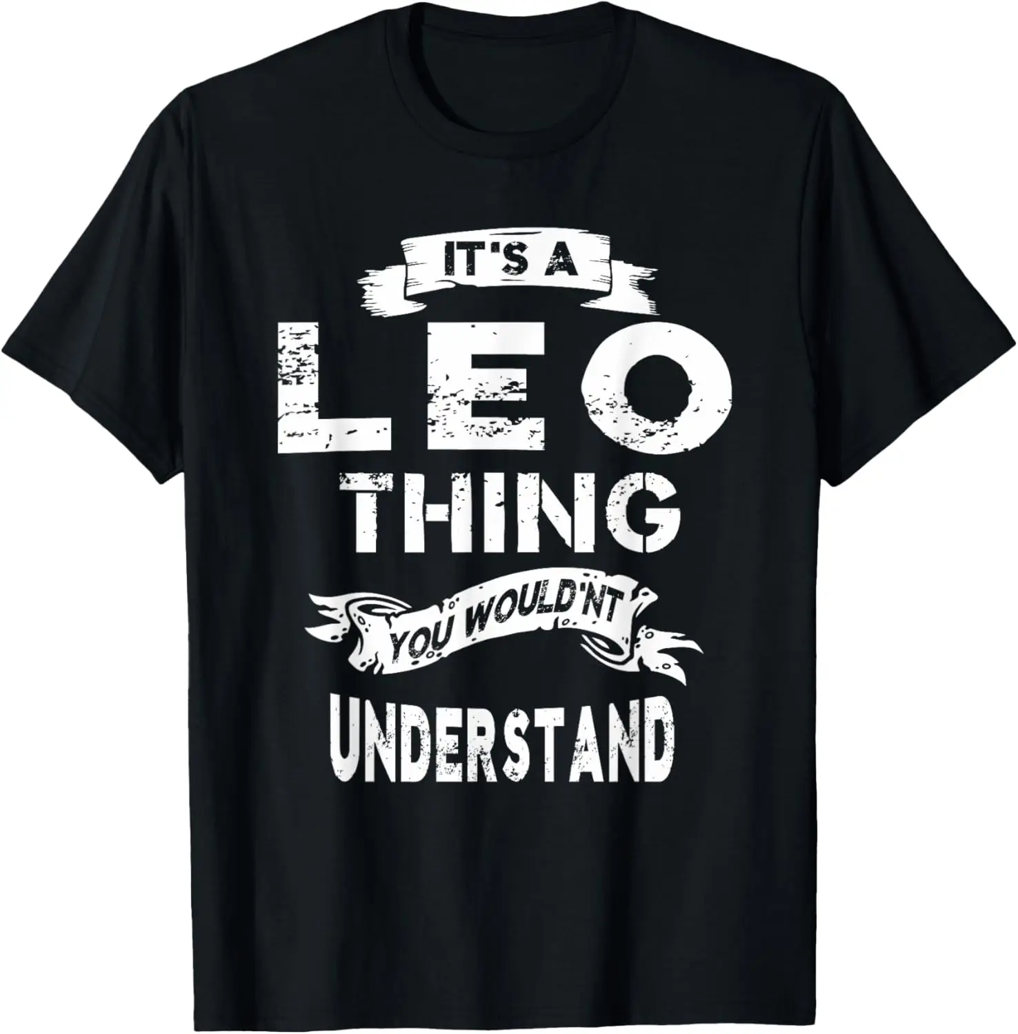It's A Leo Thing Zo… - image
