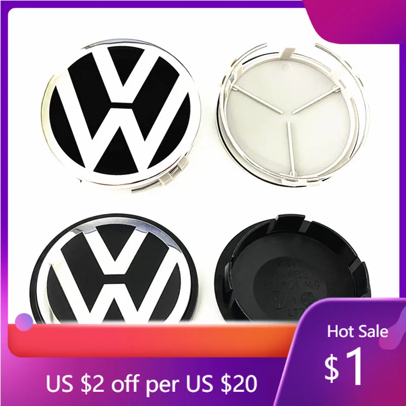 

Горячая новинка 2026: 40 шт. колпачков для центра диска колеса Volkswagen (76 мм, 75 мм, 70 мм, 68 мм) — пылезащитные заглушки с логотипом и эмблемой