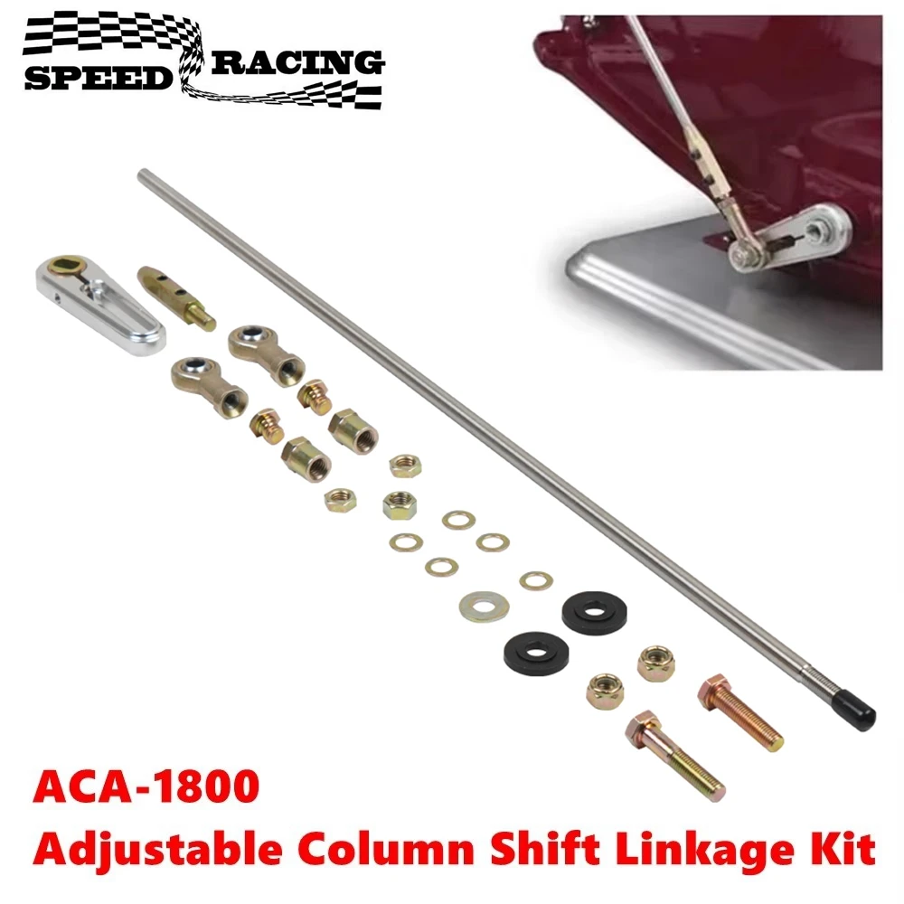 ACA-1800 Adjustable… - image