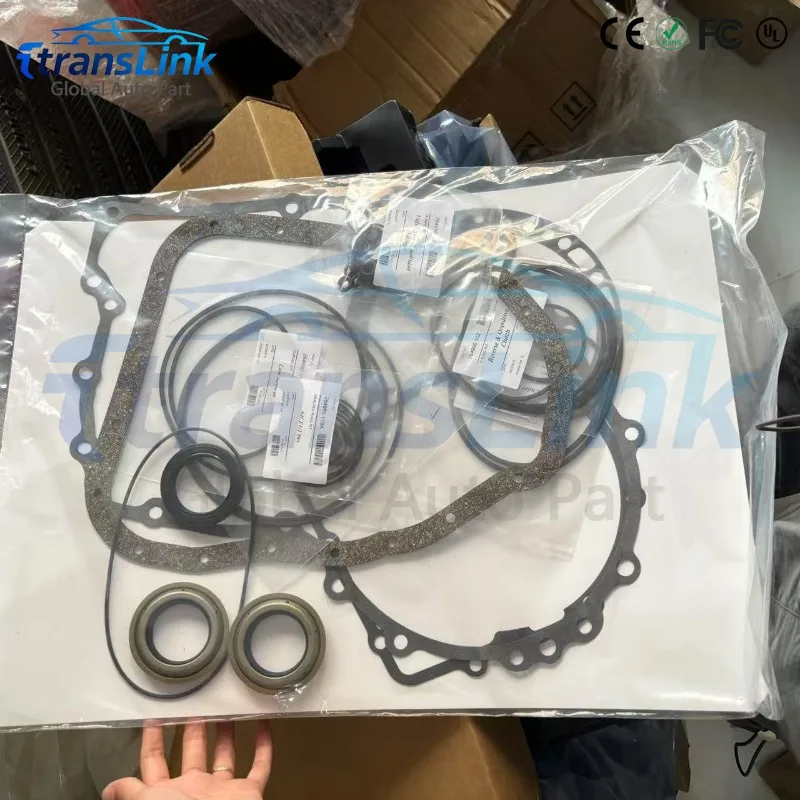 A4CF1 New Auto Transmission Seal kit A4CF2 Suits for HYUNDAI 2006-ON Automobiles Parts