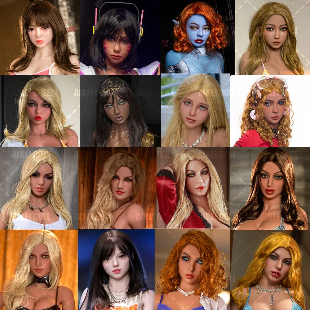 es sex doll Sex Doll Videos and Porn Movies :: PornMD main image 1