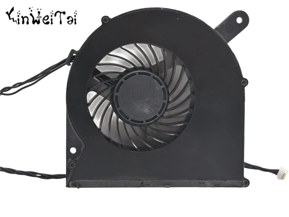 New CPU Cooling Fan for Intel  NUC9 NUC9VXQNX NUC9i9QNX Extreme MF80201V1-C070-S9A PVB080G12H DC12V 2.56W 0.6A FAN