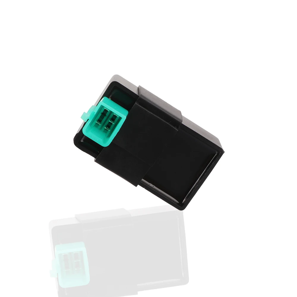 5 Pin AC CDI Cartridge Ignition Trigger for HONDA XR50 CRF 50 70 110 125cc Universal Dirt Bike Quad ATV Modified Parts