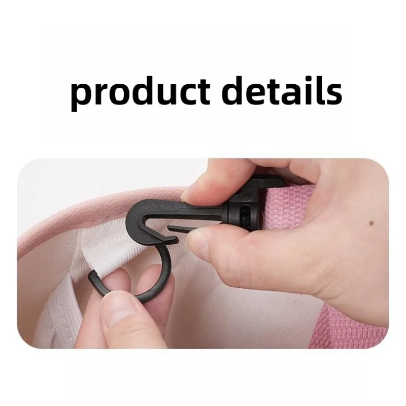 Cartoon Miffy Auto Stuhl Zurück Lagerung Box Kreative Multi-funktionale Schutt Lagerung Box Hängen Cartoon Mülleimer Weihnachten Geschenk