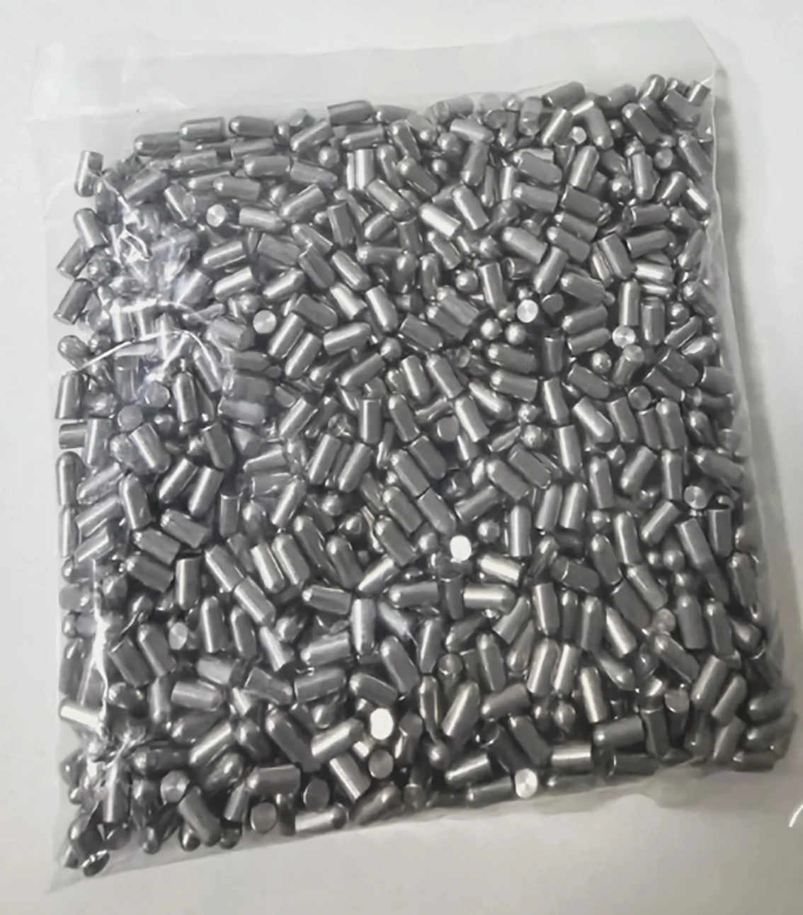 Dia 8mm 10mm 12mm*Length 8-100mm 304 Stainless Steel Solid Round Head Cylindrical Pin Locating Dowel