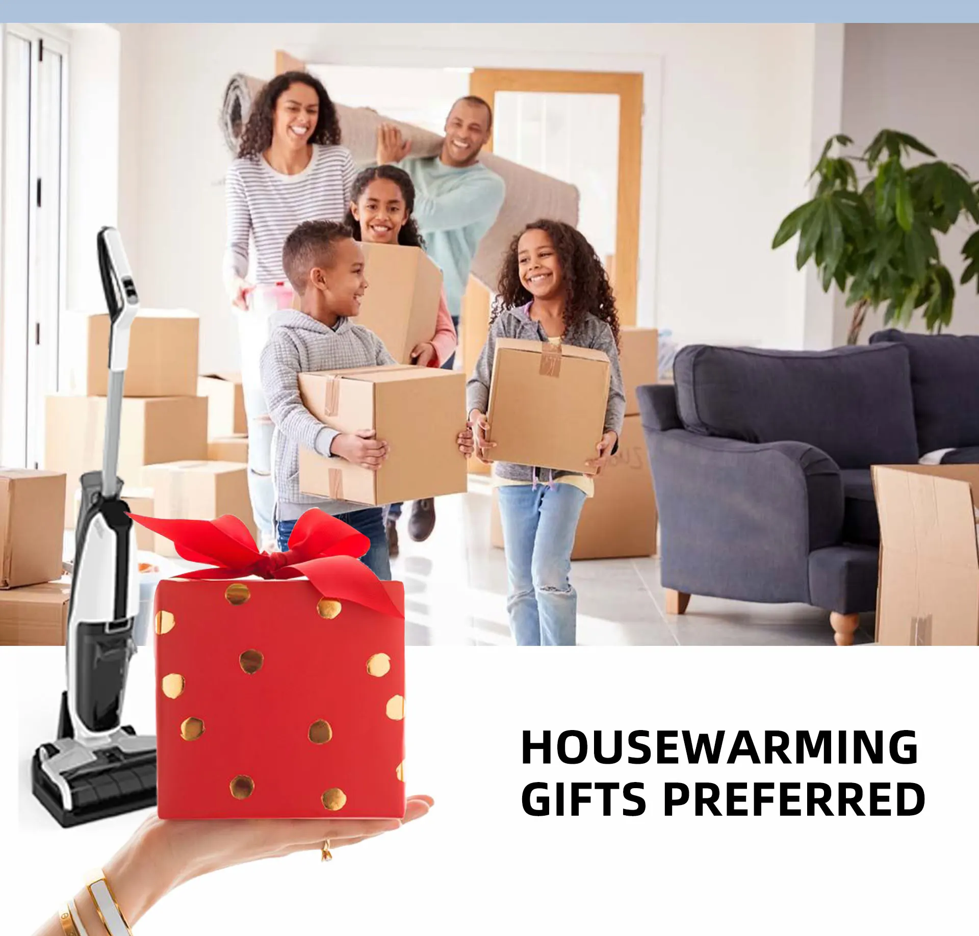 Professional Popular Cordless Cleaning Appliance Rechargeable Extractor Portable Carpet Vacuum Steam Cleaner