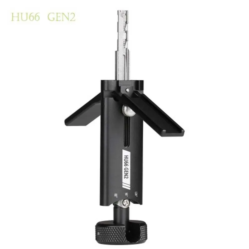 TLF أحدث 2023 Vapon- كاتانا فك HU66 Gen2 HU 66 V.2 لشركة فولكس فاجن السيارات اختيار وتفريغ اختيار أداة سميث أداة