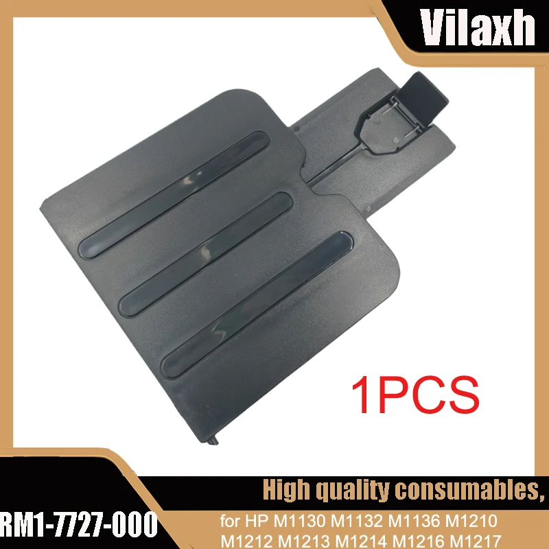 

Лоток для доставки бумаги в сборе RM1-7727-000 RM1-7727 RC3-0827 для HP M1130 M1132 M1136 M1210 M1212 M1213 M1214 M1216 M1217