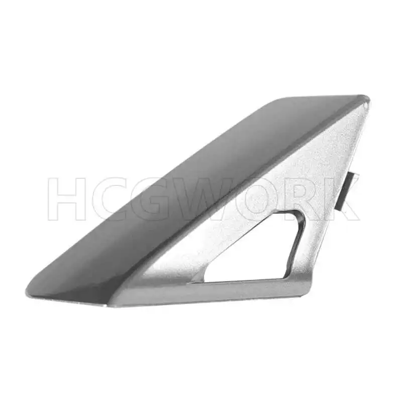 

Motorcycle Original Parts Emergency Lock Cover for Wuyang-honda Pcx150