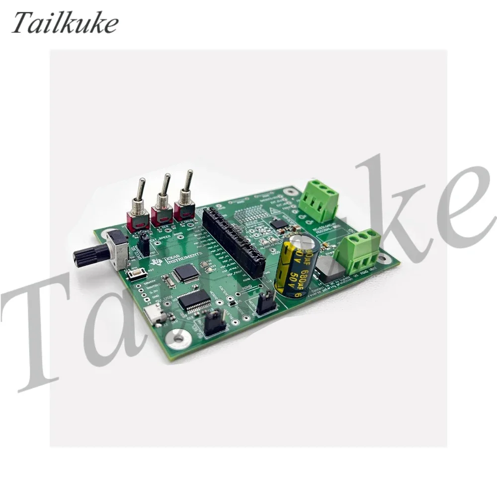 MCF8316A Development Board BLDC Brushless Motor FOC Control