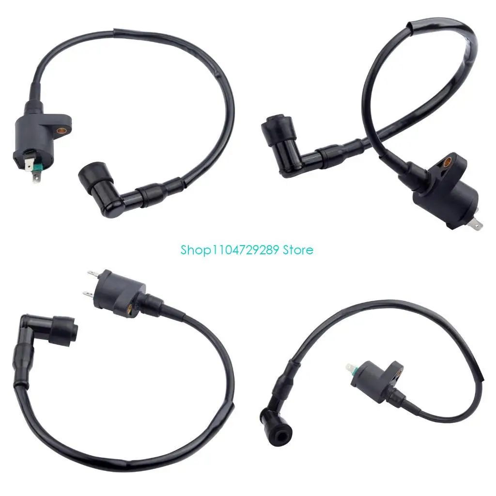 

Катушка зажигания для TRX90-110CC 1997-2006 Pocket Dirt Bike Bike Engine Замена двигателя