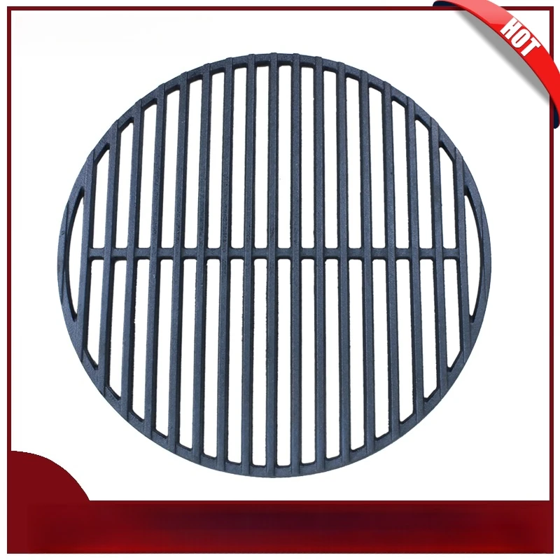 Ceramic barbecue grill, barbecue bracket, outdoor charcoal grill, barbecue fork motor 120V230V stainless steel electric rotation