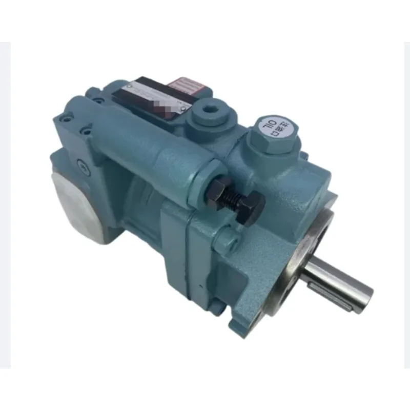 HHPC P22-A1-F-R-01 Variable Piston Pump, High Pressure Hydraulic Oil Pump