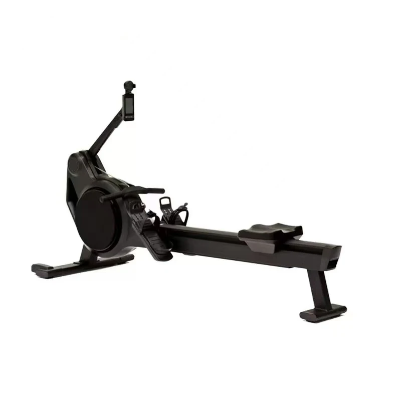 

Gym Fitness Equipment Machine for Aerobic Exercise Magnetic Resistance Air and Magnetic Rowing Machine